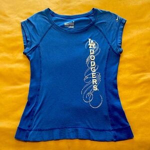Nike Dodgers T-shirt
